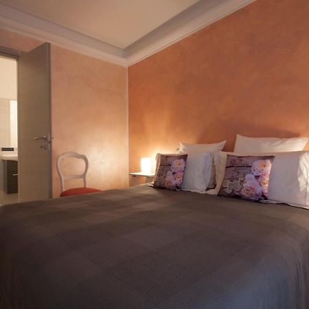 Ela Guest House Рим Экстерьер фото