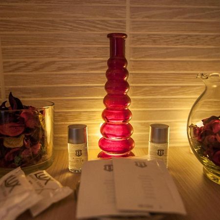 Ela Guest House Рим Экстерьер фото