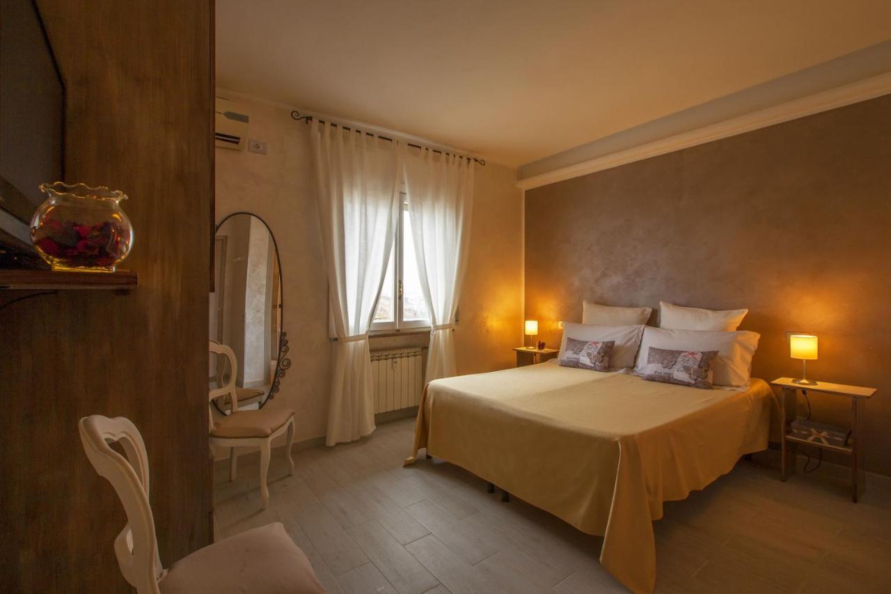 Ela Guest House Рим Экстерьер фото