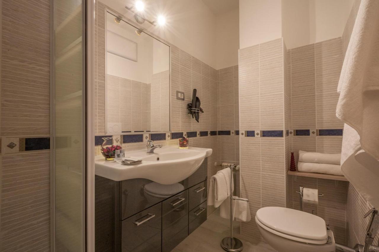 Ela Guest House Рим Экстерьер фото