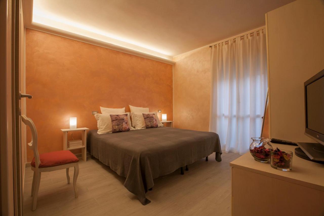 Ela Guest House Рим Экстерьер фото