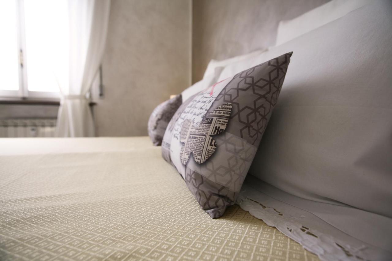 Ela Guest House Рим Экстерьер фото