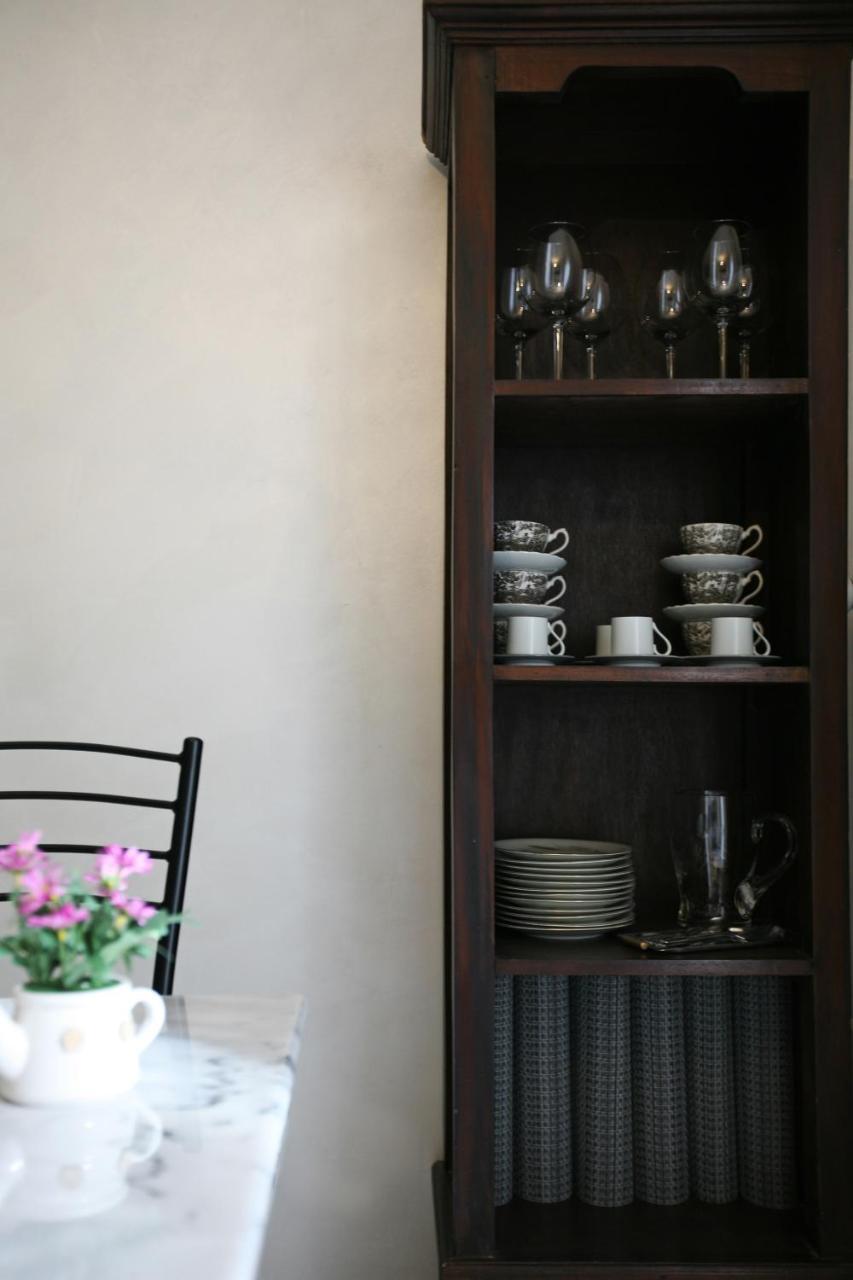 Ela Guest House Рим Экстерьер фото