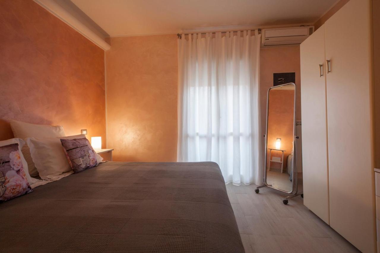 Ela Guest House Рим Экстерьер фото
