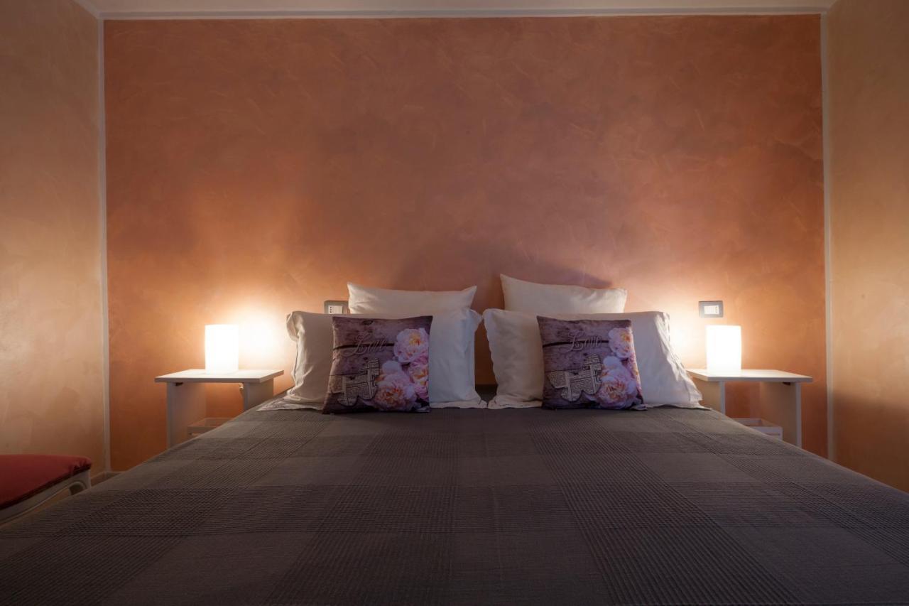 Ela Guest House Рим Экстерьер фото