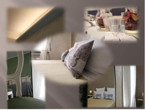 Ela Guest House Рим Экстерьер фото